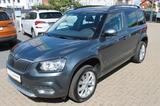 Skoda Yeti 1.2 TSI Joy - Skoda Yeti Joy mit Benzin-Antrieb