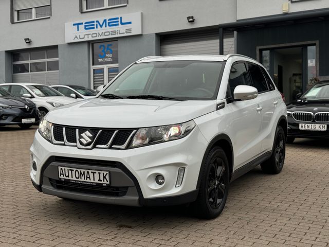 Suzuki Vitara 1.4 S 4x2**NAVI*ALCANTARA*SHZ*PDC*KAMERA*