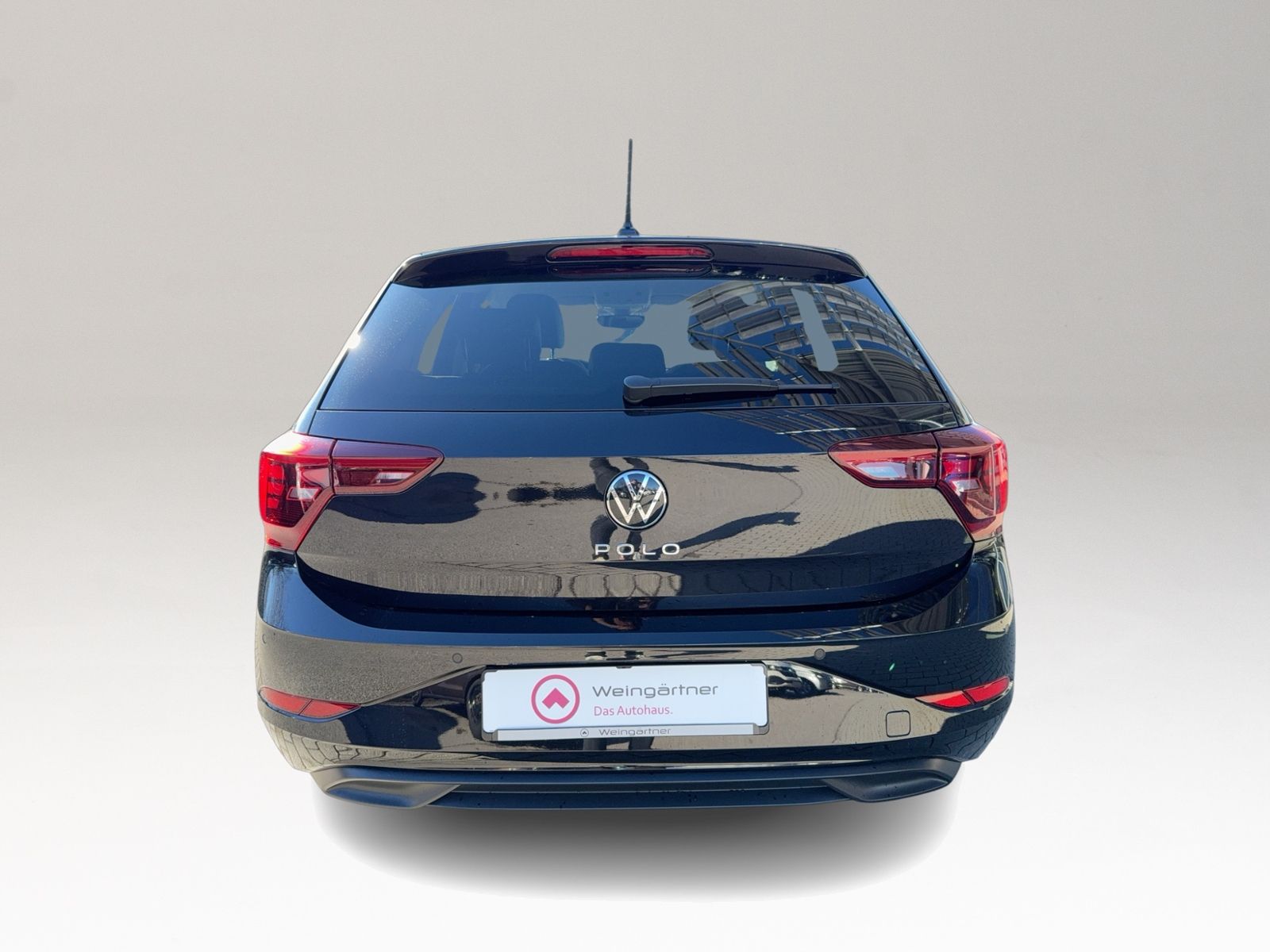 Polo 1.0 TSI GOAL, Navi, ACC, Sitzhzg, LED