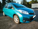 Toyota Yaris 1,33-l-Dual-VVT-i  - Toyota Yaris Gebrauchtwagen in Wiesbaden
