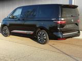 Volkswagen T7 Multivan Sport Edition 1,5 eHybrid DSG 4Mot - Volkswagen T7: Ehybrid