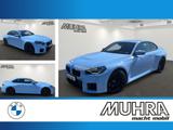 BMW M2 Coupe 19"/20" HUD LC Prof. ACC H/K LED Memory - BMW M2 in Essen