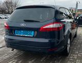 Ford Mondeo Turnier Trend - Ford Mondeo Trend mit Benzin-Antrieb