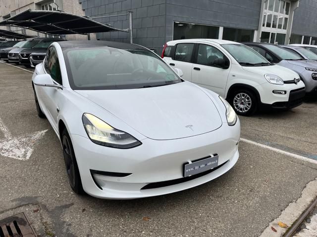 Tesla TESLA Model 3 Long Range Dual Motor AWD