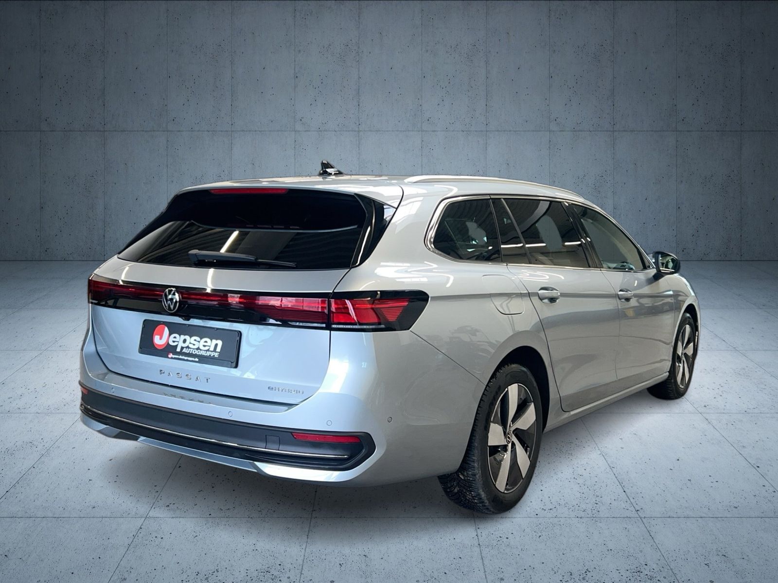 Volkswagen Passat Variant - Bild 5