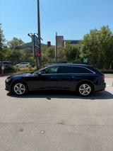 Audi A6 50 TDI quattro tiptronic Avant - - Audi A6 50 TDI Gebrauchtwagen