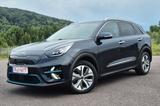 Kia Niro e-Niro Spirit, Leder, JBL, Kamera, ACC. - scheckheftgepflegte Kia Niro EV
