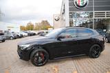 Alfa Romeo Stelvio Veloce Q4 Schiebedach, AHK, 21" ALU - Alfa Romeo Stelvio veloce mit Benzin-Antrieb