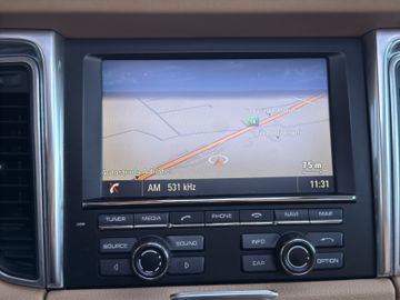 Porsche Macan S Diesel*PANO*PASM*LED*NAVI*KAMERA*PCM*TOP