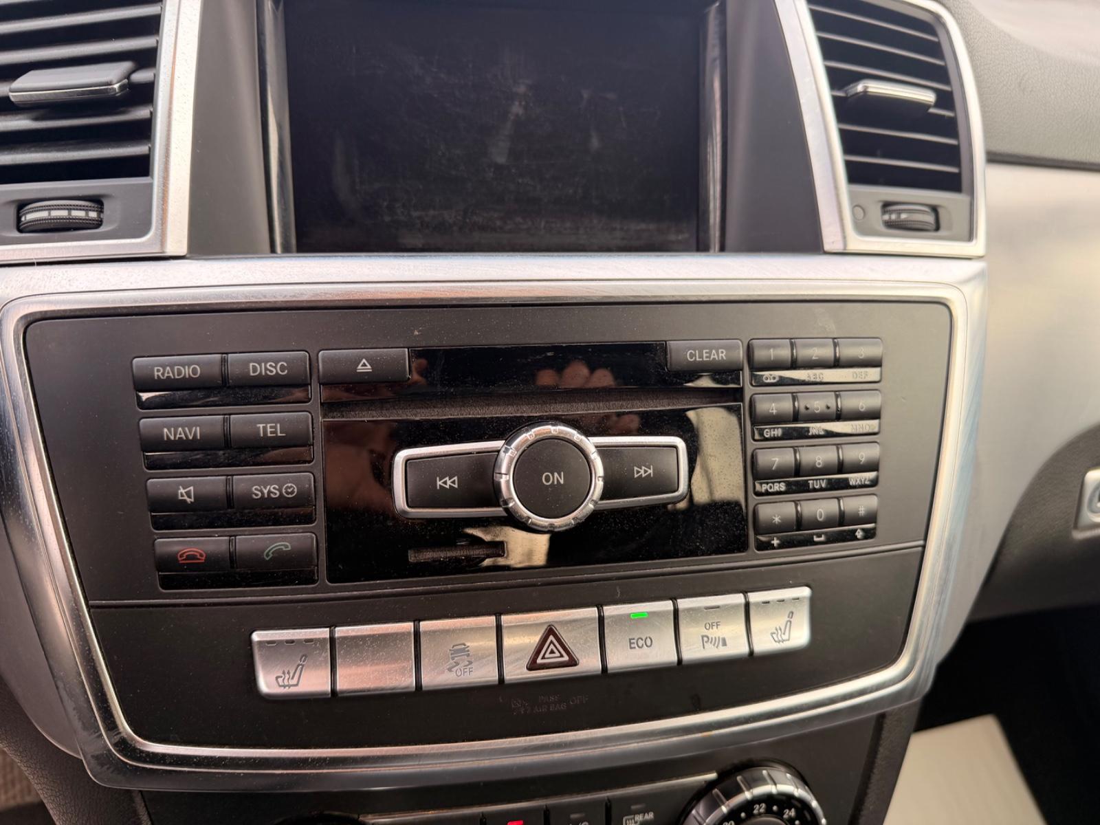 Mercedes-Benz ML 350 CDI BlueTec *2.Hand*360 Kamera*Keyless-GO