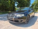 Volkswagen Passat Variant 3C B6 2.0 TFSi Turbo Individual  - Volkswagen Passat Variant: 6.3