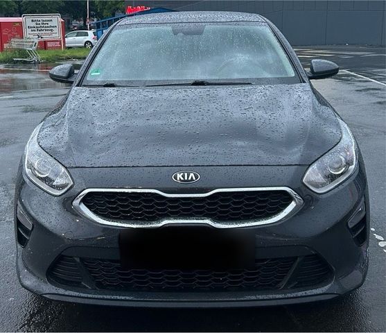 KIA ANDERE