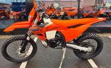 KTM 250 EXC 2025 mit KFZ Brief! 0% Finanzierung - Angebote
