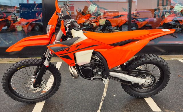 KTM 250 EXC 2025