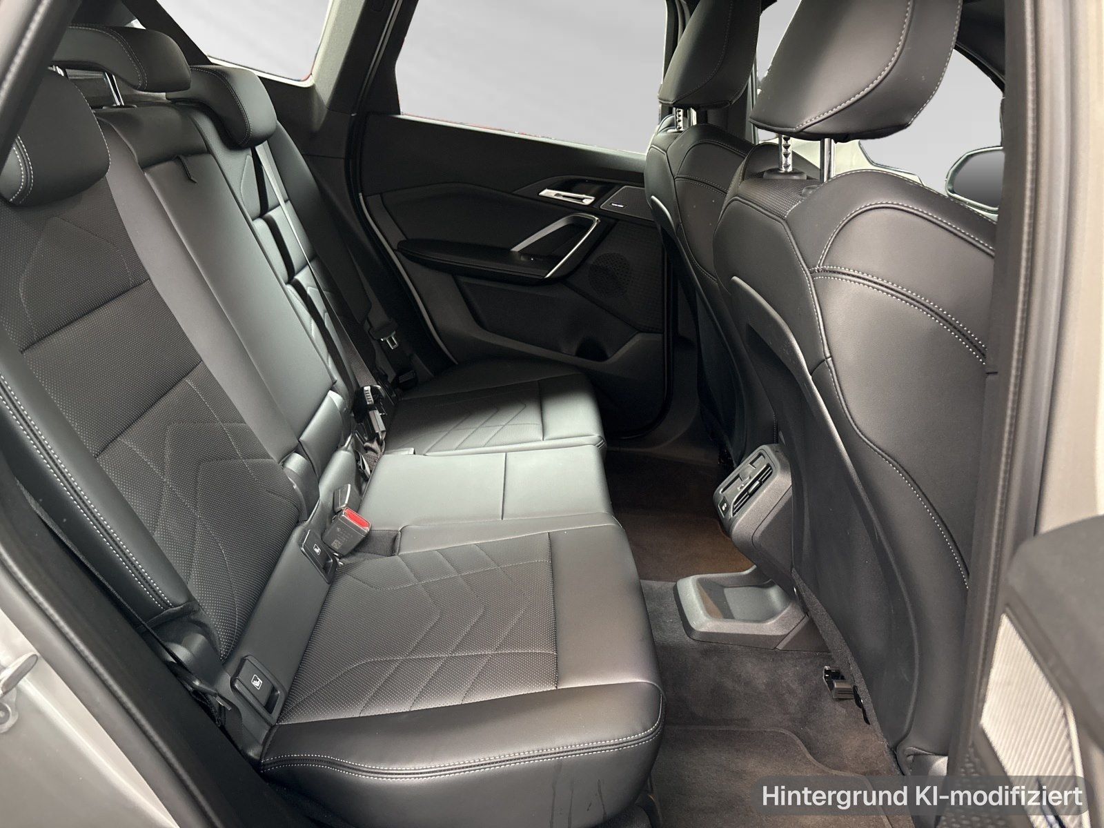BMW X1 - Bild 13