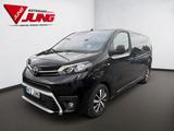 Toyota Proace (Verso) 2,0-l-D-4D L1 Family *AHK* - Toyota: Proace