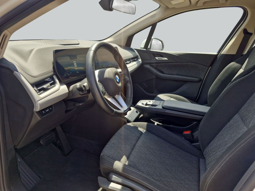 BMW 220 Active Tourer - Bild 10