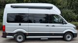 Volkswagen Grand California 600, AHK, Markise, Solar, 3,88t - Volkswagen Firmenfahrzeug