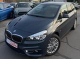 BMW Gran Tourer 220 i Garantie,Automatik,Luxury Line - BMW 220: Van