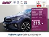 Volkswagen Taigo R-LINE 1.5TSI DSG ACC+BEATS+KAMERA+MATRIX+ - Volkswagen Taigo aus 2021