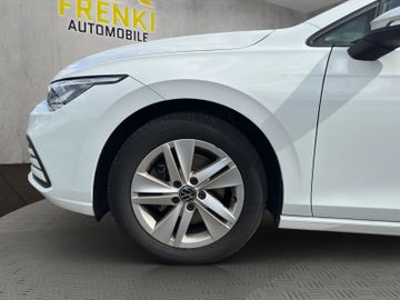 Volkswagen Golf - 5