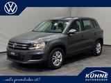 Volkswagen Tiguan Trend & Fun 1.4 TSI | NUR GEWERBE! - VW Tiguan bis 10.000 Euro