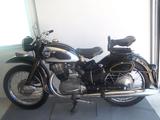 NSU Spezial MAX OSB 251 - NSU MAX