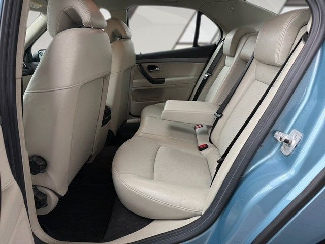 Fahrzeugabbildung Saab 9-3 1.8l Linear 122PS Klimaautomatik!