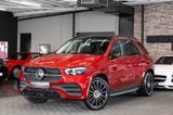 Mercedes-Benz GLE 450 4Matic|AMG-LINE|BURMESTER|PANO|7-SITZER