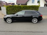 Audi A4 2.0 TDI 140kW S tr. sport Avant sport - Audi A4: TDI 140