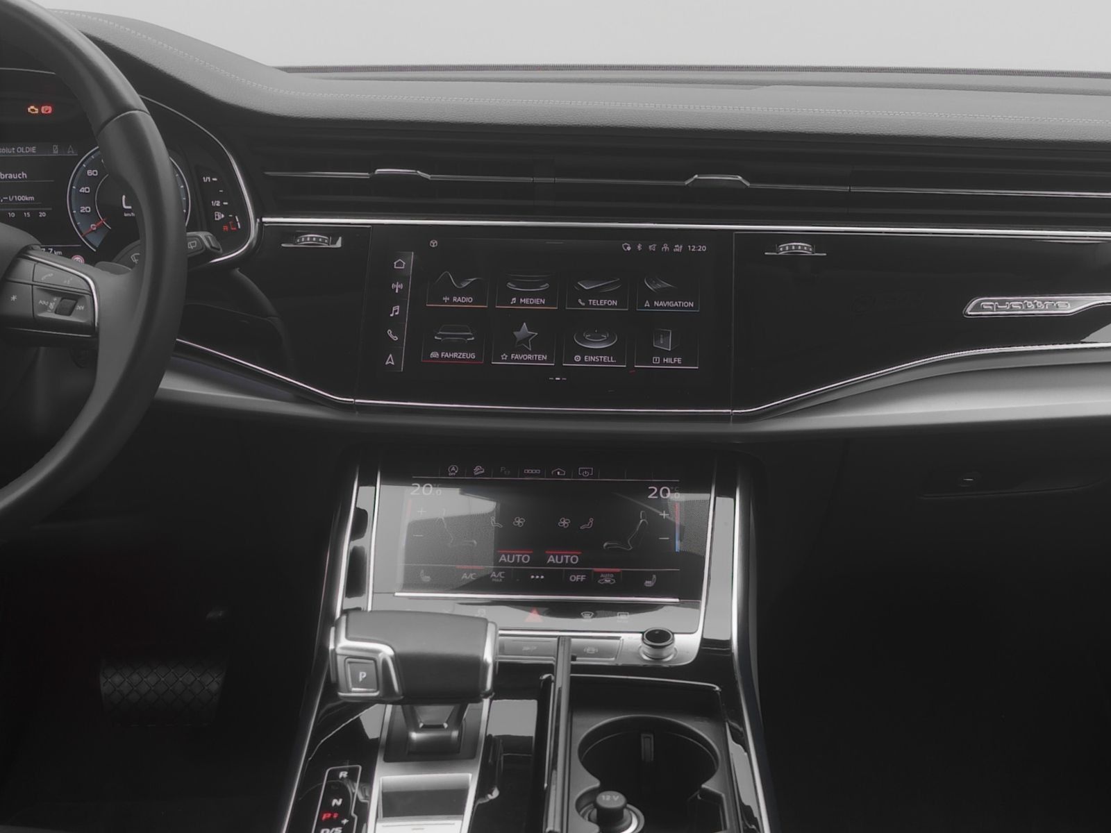 Audi Q8 - Bild 10