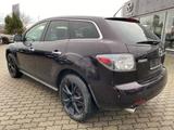 Mazda CX-7 2.3 l DISI Expression ALLRAD - gebrauchte Mazda CX-7 aus dem Jahr 2007