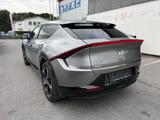 Kia EV6 Basis 4WD GARANTIE/HEAD-UP/NAVI/360 KAMERA - Kia EV6 Gebrauchtwagen