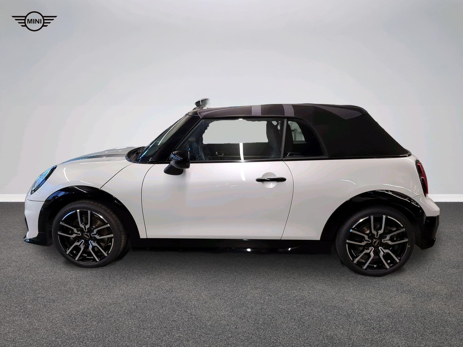 MINI Cooper S Cabrio - Bild 4