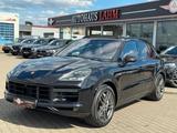 Porsche Cayenne Turbo 4.0 TIPTRONIC*AHK*360°*PANO*KEYLES - Porsche: Cayen Turbo