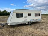 Bürstner Ventana 500 TS - Bürstner Wohnwagen Ventana