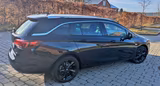 Opel Astra 1.6 Diesel Sports Tourer mit neuem Motor - Opel Astra mit Diesel-Antrieb: 1.6
