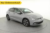 Volkswagen Golf VIII 1.5 TSI United LED+NAVI+ACC+PDC+SHZ+VC - Volkswagen Golf: V United