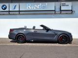 BMW M4 Competition M xDrive Cabrio DAPro*adapLED*h/k - BMW M4: Cabrio