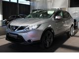 Nissan Qashqai 1.6 dCi NVI*CAM*SHZ*AUTOMATIK*KEYLESS - Nissan Qashqai: Dci