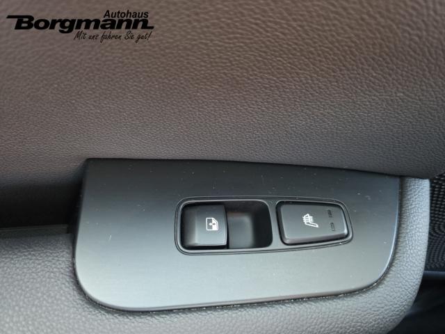 Kia Ceed Sportswagon Platinum Edition 1.4 Apple CarP