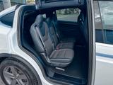 Tesla Model X Maximale Reichweite - - Tesla Model X von privat