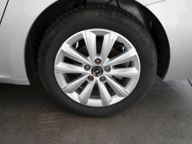 Astra L ST ELEGANCE CDTI+LED+NAVI+RÜCKFAHRKAMERA