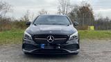 Mercedes-Benz CLA 220 4MATIC  Edition - Mercedes-Benz CLA 220 mit Benzin-Antrieb: Automatik