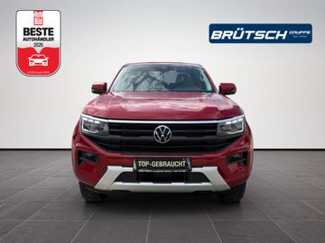 Volkswagen Amarok - 5
