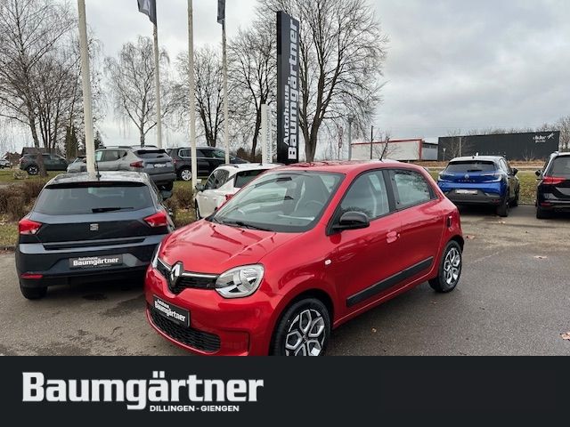 Renault Twingo Equilibre SCe 65 Klima/PDC/Easy-Link/Sitz