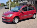 Ford Fiesta Connection AHK.Sitz-heizung Klima - Ford Fiesta: Connection