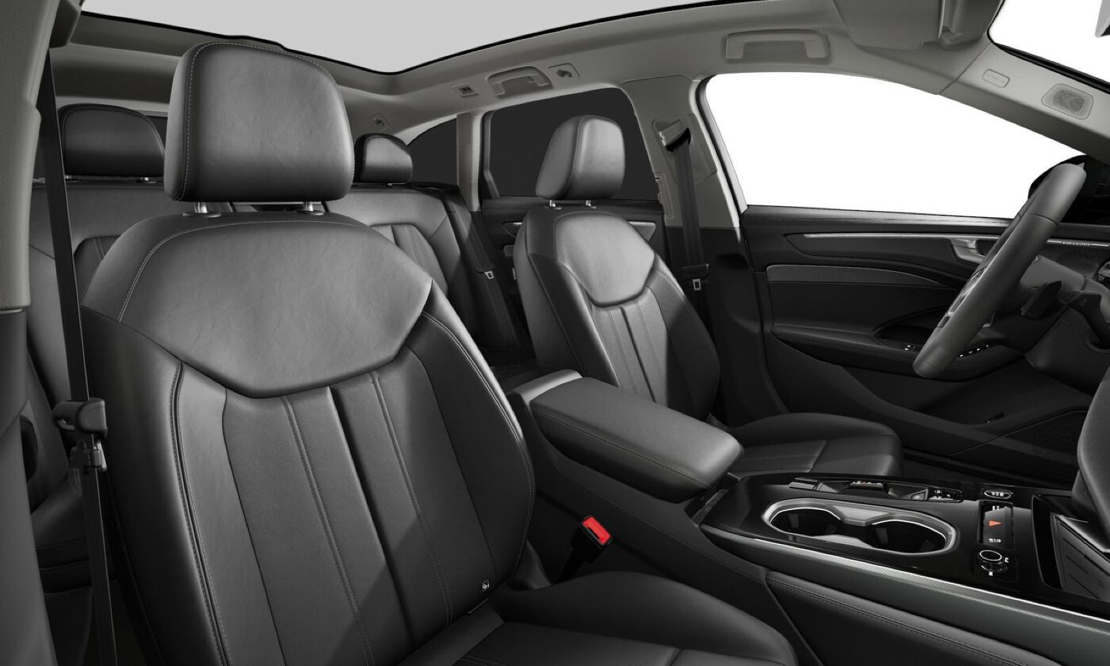 Audi A6 - Bild 5