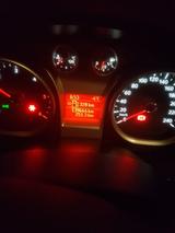 Ford Focus 2.0 TDCI - Ford Focus aus 2010: Tdci