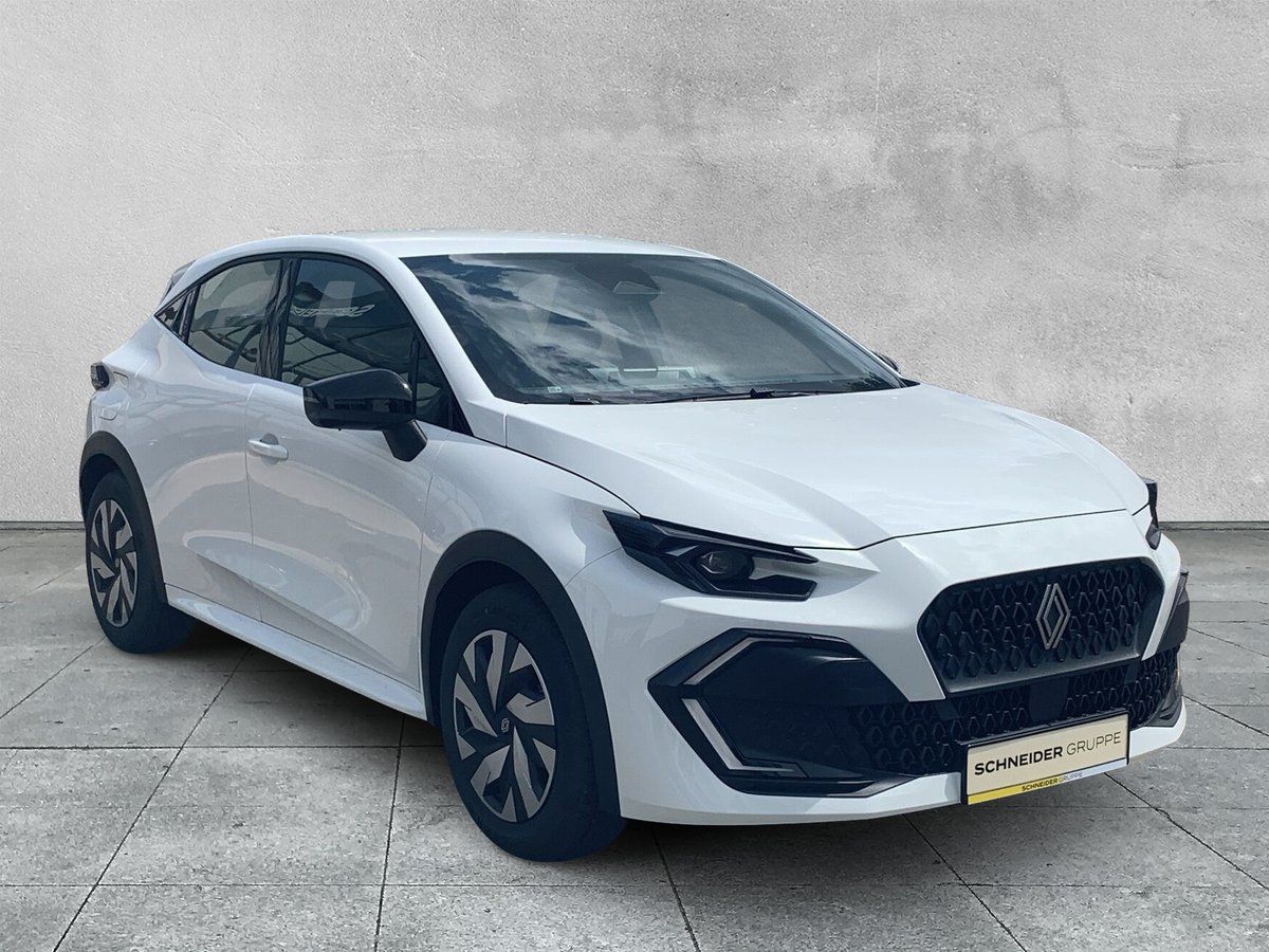 Renault Clio - Bild 7